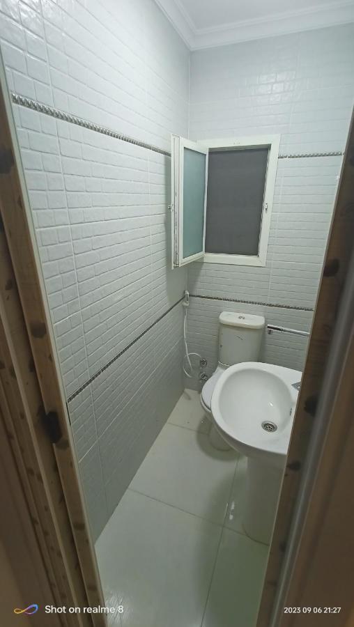 Appartement Gleem Luxury Direct Sea View G18 *