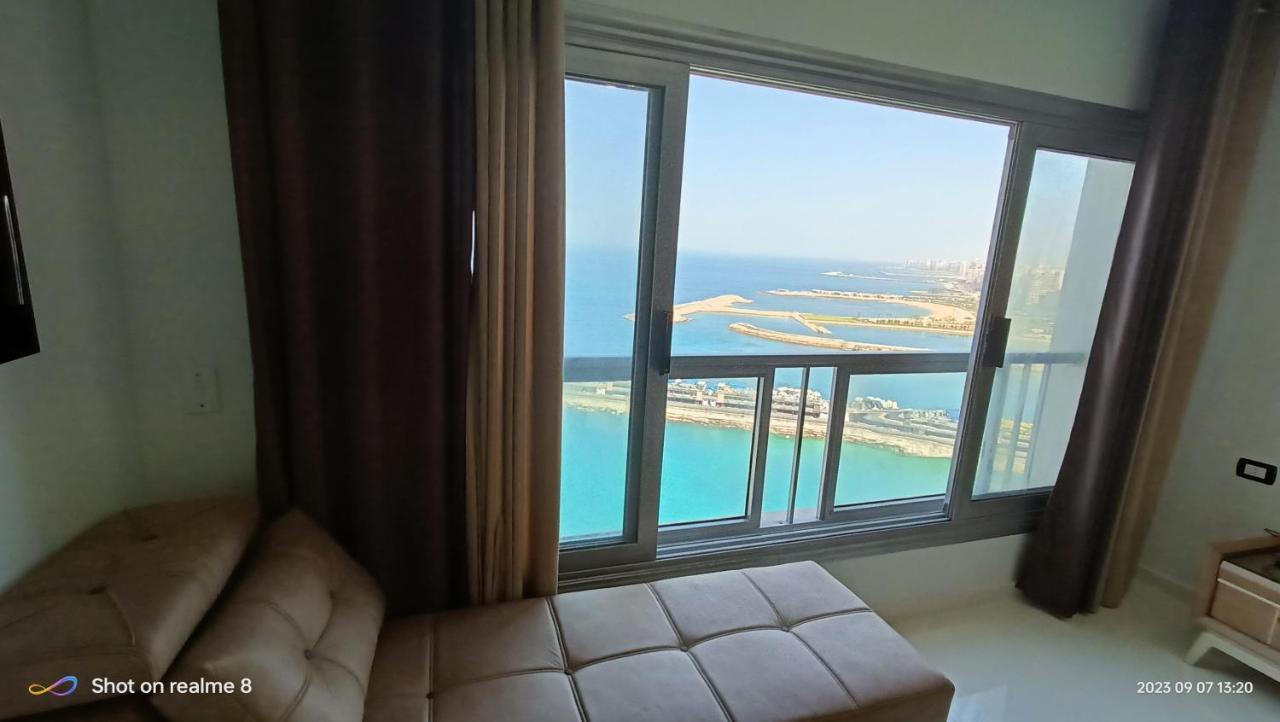 Gleem Luxury Direct Sea View G18 Appartement *
