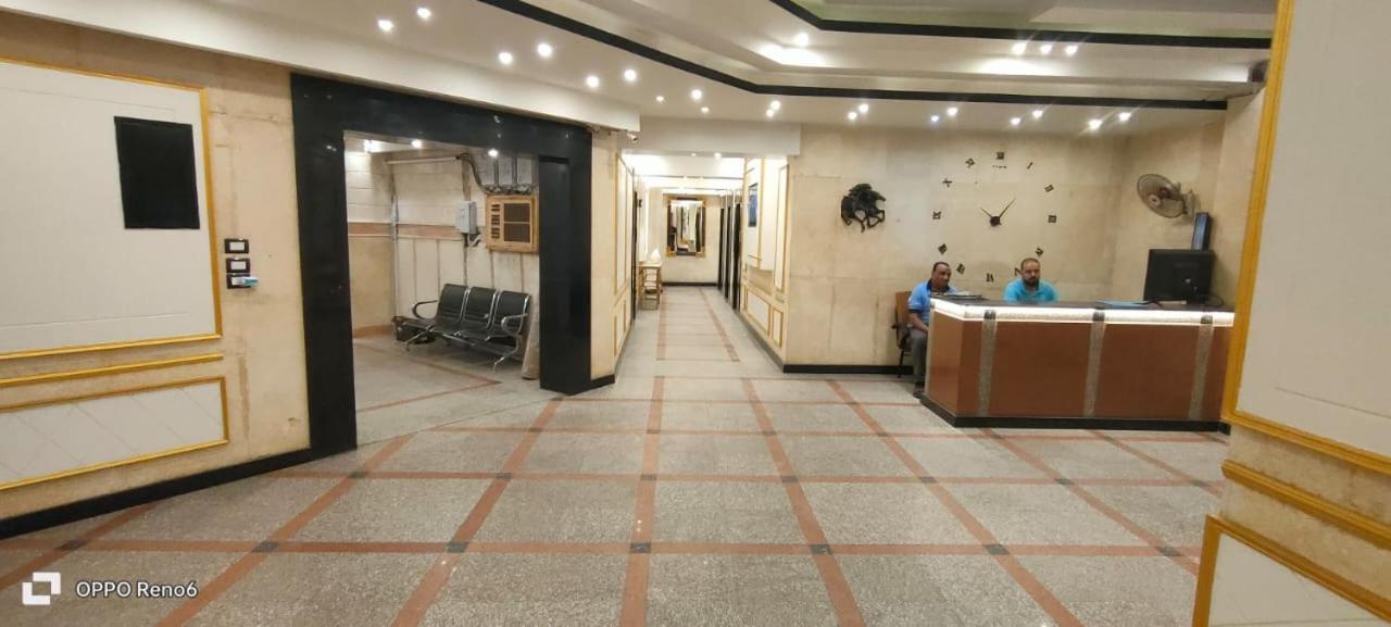 Gleem Luxury Direct Sea View G18 Appartement