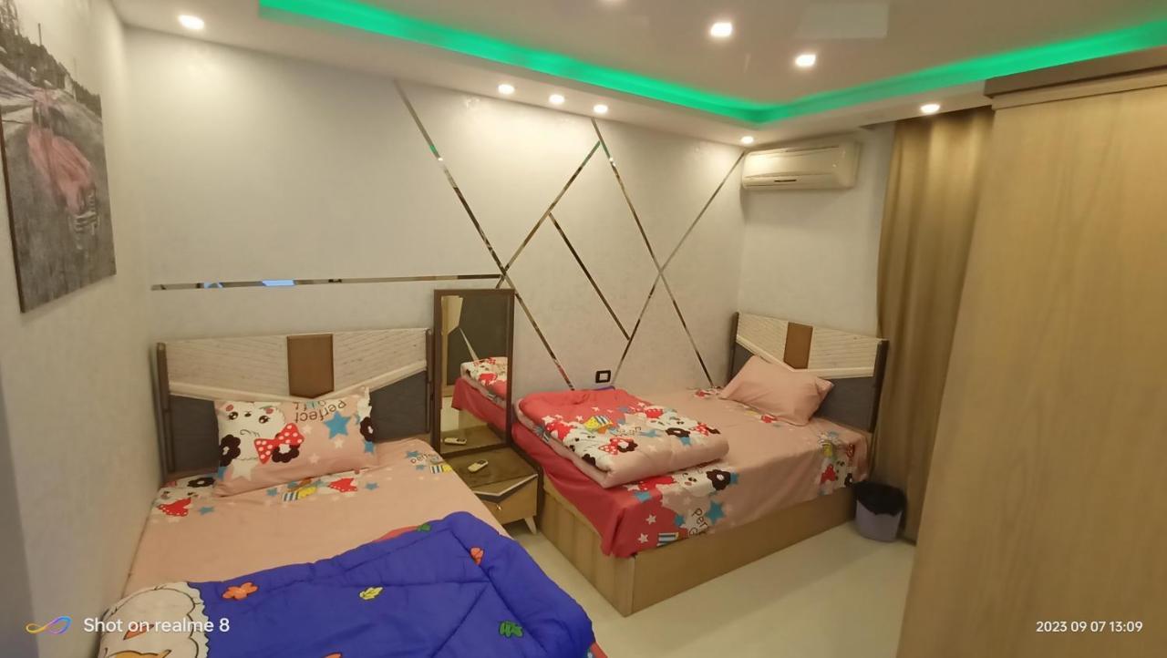 Gleem Luxury Direct Sea View G18 Appartement *
