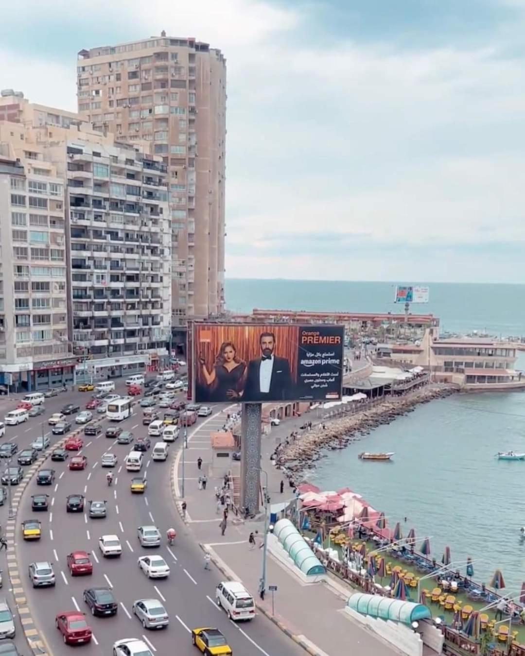 Gleem Luxury Direct Sea View G18 Appartement *