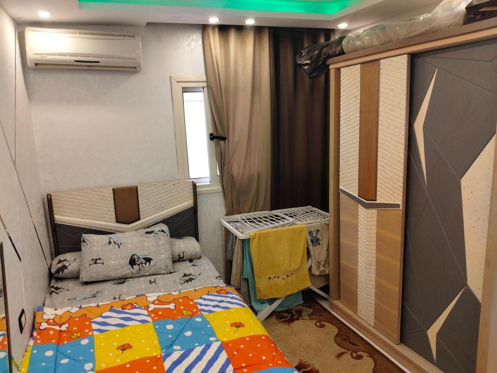 Appartement Gleem Luxury Direct Sea View G18 Alexandrie